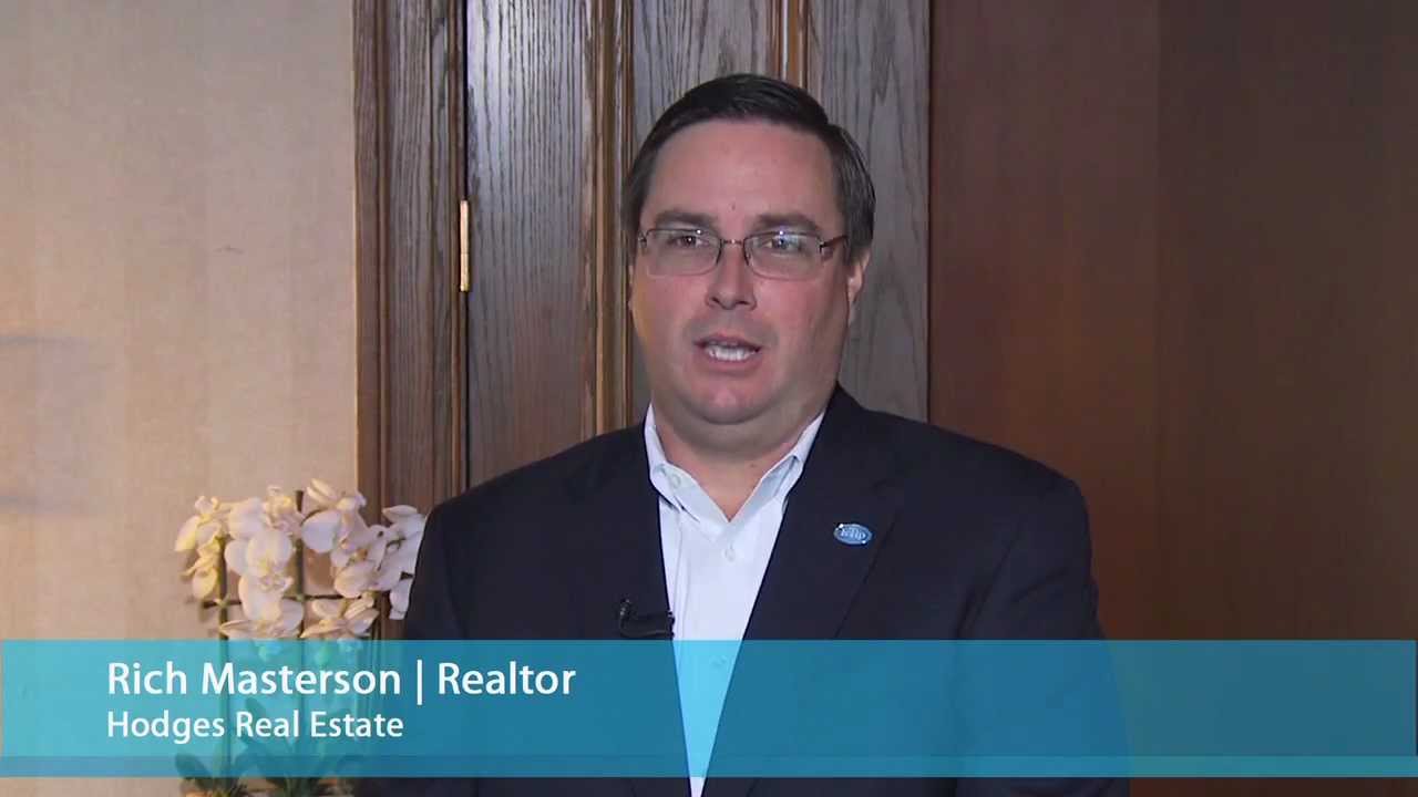 Testimonial from South Florida Realtor Richard Masterson