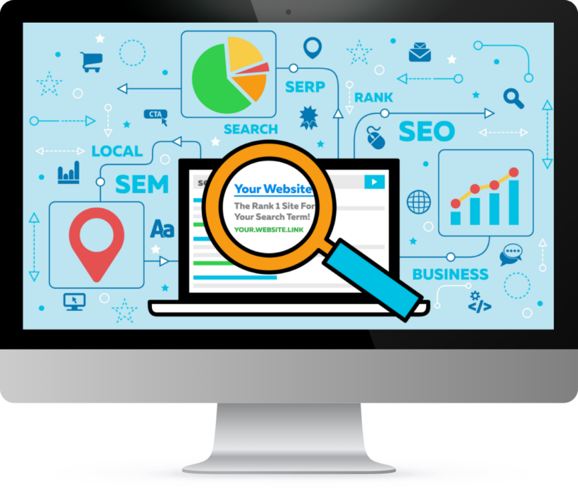 SEO Search Engine Optimization Services