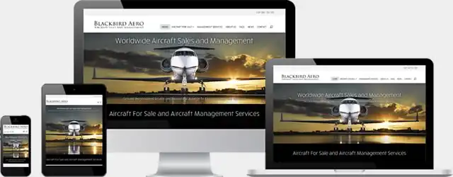 Responsive Web Design