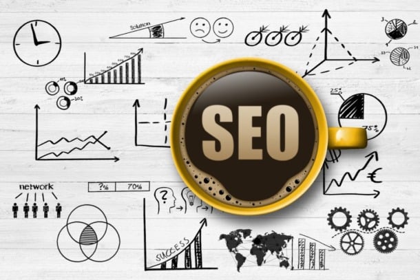 SEO - Search Engine Optimization