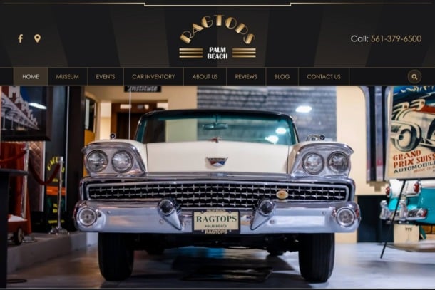 Website Design